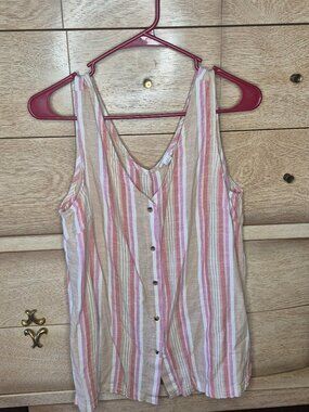 tank button top